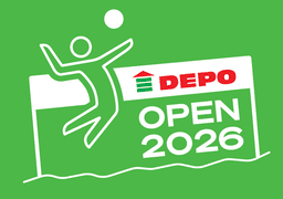DEPO Open FINĀLS